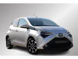 Foto 27 van Toyota Aygo 1.0 VVT-i x-cite Climate Controle, Apple Carplay Android Auto, LM velgen