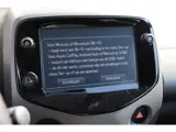 Foto 25 van Toyota Aygo 1.0 VVT-i x-cite Climate Controle, Apple Carplay Android Auto, LM velgen