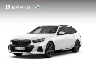 BMW 5 Serie Touring 530e | M Sportpakket Pro | Pano | Trekhaak | Harman Kardon