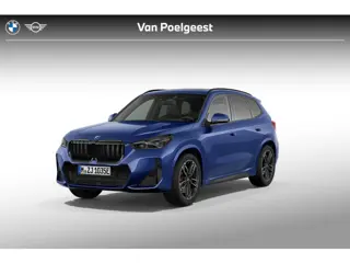 Foto 7 van BMW X1 xDrive25e | M Sportpakket Pro |  Innovation Pack | Comfort Pack | Travel Pack | Trekhaak