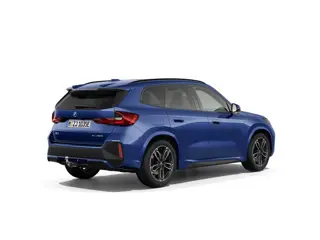 Foto 12 van BMW X1 xDrive25e | M Sportpakket Pro |  Innovation Pack | Comfort Pack | Travel Pack | Trekhaak