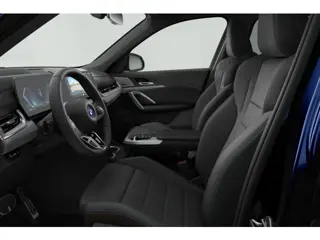Foto 10 van BMW X1 xDrive25e | M Sportpakket Pro |  Innovation Pack | Comfort Pack | Travel Pack | Trekhaak