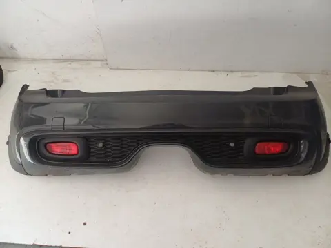 Mini Cooper S F56 Achterbumper 7343614