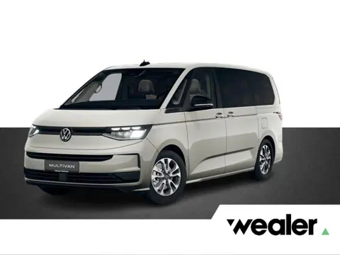 Volkswagen Bedrijfswagens Multivan Trend Edition L2 1.5 eHybridEU6 180 kW / 245 PK 31