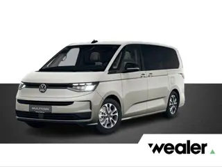 Volkswagen Bedrijfswagens Multivan Trend Edition L2 1.5 eHybridEU6 180 kW / 245 PK 31