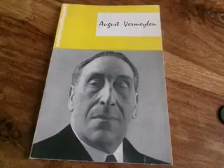 Ontmoetingen - August Vermeylen Dr. J Venstermans