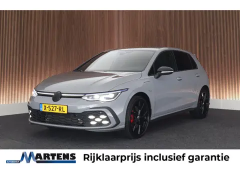 Volkswagen Golf 1.4 245pk eHybrid GTE Camera Stoelverwarming Navigatie Matrix LED Keyless