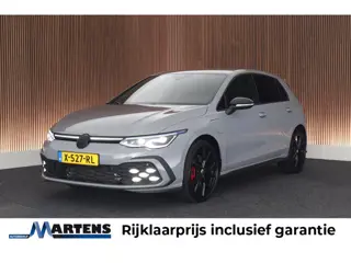 Volkswagen Golf 1.4 245pk eHybrid GTE Camera Stoelverwarming Navigatie Matrix LED Keyless