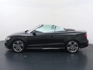 Foto 13 van Audi A3 Cabriolet 1.4 TFSI CoD Sport Pro Line S | 150 PK | Automaat | Stoelverwarming | Achteruitrij