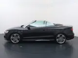 Foto 23 van Audi A3 Cabriolet 1.4 TFSI CoD Sport Pro Line S | 150 PK | Automaat | Stoelverwarming | Achteruitrij