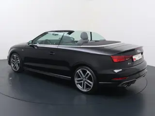 Foto 15 van Audi A3 Cabriolet 1.4 TFSI CoD Sport Pro Line S | 150 PK | Automaat | Stoelverwarming | Achteruitrij
