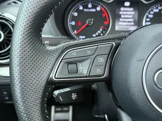 Foto 18 van Audi A3 Cabriolet 1.4 TFSI CoD Sport Pro Line S | 150 PK | Automaat | Stoelverwarming | Achteruitrij