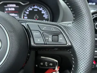 Foto 20 van Audi A3 Cabriolet 1.4 TFSI CoD Sport Pro Line S | 150 PK | Automaat | Stoelverwarming | Achteruitrij