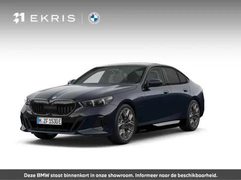 BMW 5-serie 530e M Sport Edition High Executive | SoH 100% | M Sportpakket Pro | Innovation Pack | T