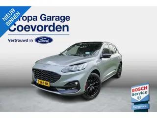 Foto 13 van Ford Kuga 2.5 PHEV 225PK ST-Line X | BLACK PACK | NL-AUTO | AGR STOELEN | TREKHAAK | 1E EIGENAAR | W