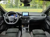 Foto 24 van Ford Kuga 2.5 PHEV 225PK ST-Line X | BLACK PACK | NL-AUTO | AGR STOELEN | TREKHAAK | 1E EIGENAAR | W