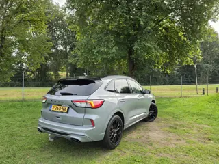 Foto 15 van Ford Kuga 2.5 PHEV 225PK ST-Line X | BLACK PACK | NL-AUTO | AGR STOELEN | TREKHAAK | 1E EIGENAAR | W