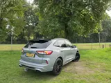 Foto 25 van Ford Kuga 2.5 PHEV 225PK ST-Line X | BLACK PACK | NL-AUTO | AGR STOELEN | TREKHAAK | 1E EIGENAAR | W
