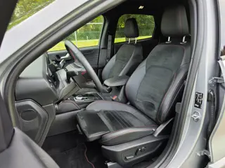 Foto 16 van Ford Kuga 2.5 PHEV 225PK ST-Line X | BLACK PACK | NL-AUTO | AGR STOELEN | TREKHAAK | 1E EIGENAAR | W