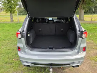 Foto 17 van Ford Kuga 2.5 PHEV 225PK ST-Line X | BLACK PACK | NL-AUTO | AGR STOELEN | TREKHAAK | 1E EIGENAAR | W