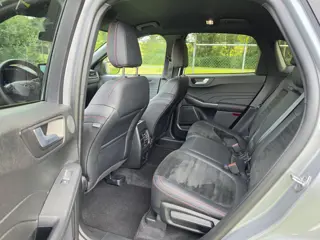 Foto 18 van Ford Kuga 2.5 PHEV 225PK ST-Line X | BLACK PACK | NL-AUTO | AGR STOELEN | TREKHAAK | 1E EIGENAAR | W