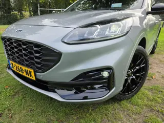 Foto 20 van Ford Kuga 2.5 PHEV 225PK ST-Line X | BLACK PACK | NL-AUTO | AGR STOELEN | TREKHAAK | 1E EIGENAAR | W