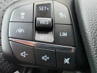 Foto 12 van Ford Kuga 2.5 PHEV 225PK ST-Line X | BLACK PACK | NL-AUTO | AGR STOELEN | TREKHAAK | 1E EIGENAAR | W