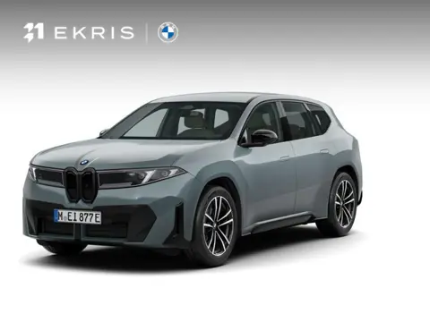 BMW iX3 40 eDrive 83 kWh M Sportpakket Pro |