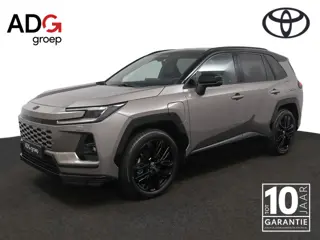 Toyota RAV4 2.5 Plug-in Hybrid 270 First Edition | Nieuw te bestellen! |