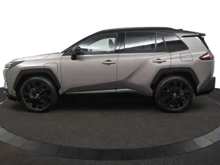 Foto 17 van Toyota RAV4 2.5 Plug-in Hybrid 270 First Edition | Nieuw te bestellen! |