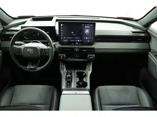 Foto 16 van Toyota RAV4 2.5 Plug-in Hybrid 270 First Edition | Nieuw te bestellen! |