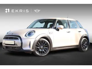 MINI 5-Deurs 1.5 Cooper Business Edition | 16" Victory Spoke black | Classic Uitvoering | Comfort Pl