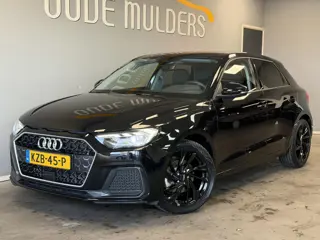 Audi A1 Sportback 30 TFSI Advanced edition | Adaptive cruise | Side assist | Digidash | Camera | Cli