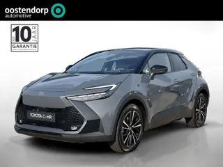 Toyota C-HR 2.0 Plug-in Hybrid 220 Executive | JBL-Audo | Elektrisch bedienbare achterklep | Stoel &
