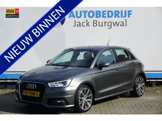 Audi A1 Sportback 1.0 TFSI S-Tronic Advance Sport PDC | Navi | Cruisecontr. *All in prijs*
