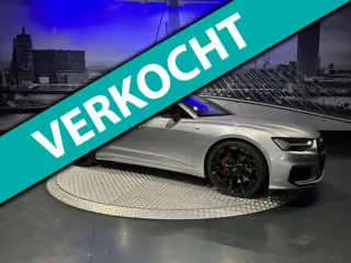 Audi A6 Avant 55 TFSI e quattro Pro Line S Competition *Pano*360camera*B&O*Trekhaak*