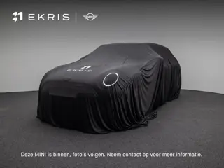 MINI 3-Deurs Cooper E | John Cooper Works | M-pakket | Panoramadak