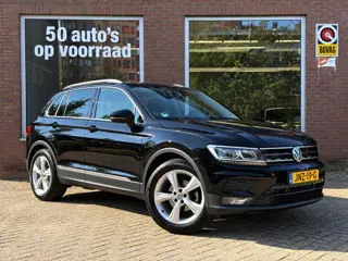 Foto 15 van Volkswagen Tiguan 1.5 TSI Comfortline Business | Carplay Navi | Trekhaak | Airco | Cruise | Velgen