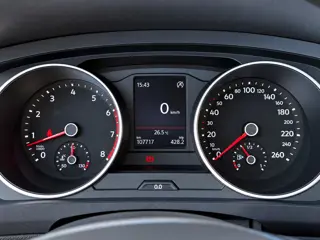 Foto 11 van Volkswagen Tiguan 1.5 TSI Comfortline Business | Carplay Navi | Trekhaak | Airco | Cruise | Velgen