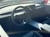 Foto 27 van Tesla Model 3 RWD 60 kWh let op rechter achter schade.