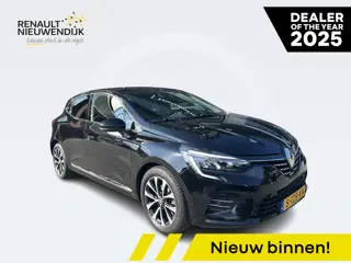 Foto 20 van Renault Clio 1.0 TCe 90 Techno TREKHAAK | CAMERA | CRUISE | APPLE CARPLAY | ANDROID AUTO | SENSOREN