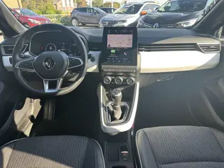 Foto 19 van Renault Clio 1.0 TCe 90 Techno TREKHAAK | CAMERA | CRUISE | APPLE CARPLAY | ANDROID AUTO | SENSOREN