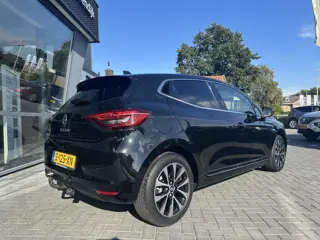 Foto 16 van Renault Clio 1.0 TCe 90 Techno TREKHAAK | CAMERA | CRUISE | APPLE CARPLAY | ANDROID AUTO | SENSOREN