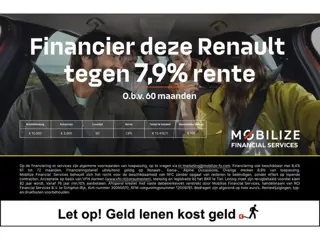Foto 14 van Renault Clio 1.0 TCe 90 Techno TREKHAAK | CAMERA | CRUISE | APPLE CARPLAY | ANDROID AUTO | SENSOREN