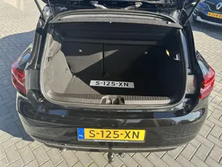 Foto 11 van Renault Clio 1.0 TCe 90 Techno TREKHAAK | CAMERA | CRUISE | APPLE CARPLAY | ANDROID AUTO | SENSOREN
