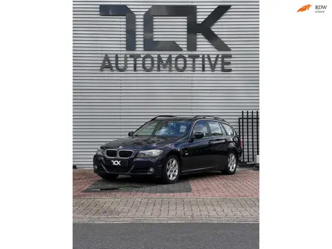 BMW 3-serie Touring 320i Business Line AIRCO|LEER|NAVI