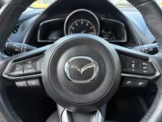 Foto 19 van Mazda CX-3 2.0 SkyActiv-G 120 GT-M NL auto / Keyless / Navigatie / Achteruitrijcamera / Adaptive Cru