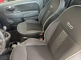 Foto 16 van Fiat 500 1.2 Star
