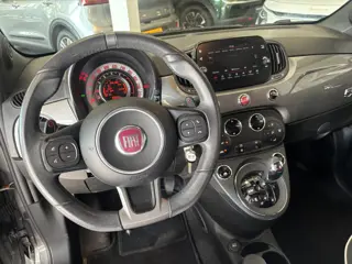 Foto 15 van Fiat 500 1.2 Star