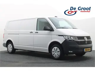 Volkswagen Transporter 2.0 TDI L2H1 28 150PK Trekhaak, Apple Carplay, DAB, Cruise, PDC